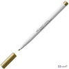 Faber-Castell Kreatív filctoll kerek hegy 1.5mm / arany (550)