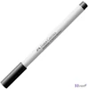 Faber-Castell Kreatív filctoll vágott hegy (kalligrafikus) / fekete (5