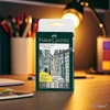 Faber-Castell művész filc 8-as AG-Művész filc Pitt 8db SB Soft Brush szürke I-III.árnyalat, szürke I,III,IV,V