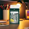 Kép 2/2 - Faber-Castell művész filc 8-as AG-Művész filc Pitt 8db SB Soft Brush szürke I-III.árnyalat, szürke I,III,IV,V