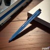 Kép 3/3 - Faber-Castell művész filctoll 2,5mm indatrénkék 167547