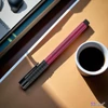 Faber-Castell művész filctoll 2,5mm kármin rózsaszín 167527