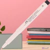 Faber-Castell művész filctoll AG-Pitt B, világos bőrszín/114 AG-Pitt 167414