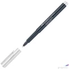 Kép 1/2 - Faber-Castell művész filctoll AG, Creative Studio fehér 1,5mm hegyvastagság (101)