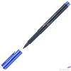 Kép 1/2 - Faber-Castell művész filctoll AG, Creative Studio neon kék 1,5mm hegyvastagság (151)