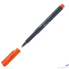 Kép 1/2 - Faber-Castell művész filctoll AG, Creative Studio neon narancs 1,5mm hegyvastagság (115)