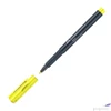 Kép 1/2 - Faber-Castell művész filctoll AG, Creative Studio neon sárga 1,5mm hegyvastagság (107)