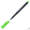 Kép 1/2 - Faber-Castell művész filctoll AG, Creative Studio neon zöld 1,5mm hegyvastagság (163)