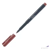Kép 1/2 - Faber-Castell művész filctoll AG Pitt Metallic bíbor (193) összetört bíbor