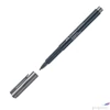 Kép 1/2 - Faber-Castell művész filctoll AG Pitt Metallic szürke (275) aszfalt cowboy