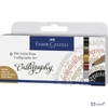 Faber-Castell művész filctoll  167506