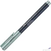 Kép 1/2 - Faber-Castell művészfilc 1,5mm Creativ Studio metál jégkék 160792