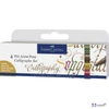 Faber-Castell művész filctoll  167505