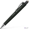 Faber-Castell nyomósiron 0,7 POLY MATIC fekete 133353
