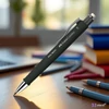 Faber-Castell nyomósiron 0,7 POLY MATIC fekete 133353