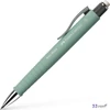 Faber-Castell nyomósiron 0,7 POLY MATIC mentazöld 133365