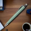Faber-Castell nyomósiron 0,7 POLY MATIC mentazöld 133365