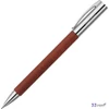 Faber-Castell nyomósiron FC-Töltőceruza Ambition körtefa test csavar mechanikával 138131