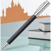 Faber-Castell nyomósiron FC-Töltőceruza Ambition nemesgyanta test fekete csavar mechanikával 138130