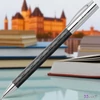 Faber-Castell nyomósiron FC-Töltőceruza Ambition nemesgyanta test Rhombus fekete csavar mechanikával 13890