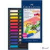 Faber-Castell porpasztell rúd Creative Studio 24db-os. AG-Goldfaber prémium minőségű termék 128224