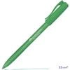 Faber-Castell rollertoll cx 1mm heggyel, 10db/csom ballpoint pen rollertoll 247201