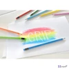 Faber-Castell színes ceruza 10db radíros Aqarell 116 613 116 613