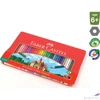 Kép 1/2 - Faber-Castell színes ceruza 36db fémdobozos 115886