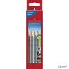 Faber-Castell színes ceruza 5db Jumbo Grip 110993