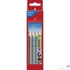 Kép 2/2 - Faber-Castell színes ceruza 5db Jumbo Grip 110993
