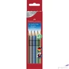 Kép 1/2 - Faber-Castell színes ceruza 5db Jumbo Grip 110993