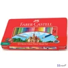 Faber-Castell színes ceruza 60db színes ceruza készlet+ 115894 kiegészítők 115894