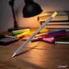 Faber-Castell színes ceruza AG- Akvarell Goldfaber Aqua 107 kadmiumsárga 114607
