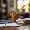 Faber-Castell színes ceruza AG- Akvarell Goldfaber Aqua 121 halvány muskátli 1146