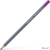 Faber-Castell színes ceruza AG- Akvarell Goldfaber Aqua 125 közép lilás rózsaszín