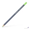 Kép 1/2 - Faber-Castell színes ceruza AG aquarell Goldfaber Aqua pasztell állandó zöld 466