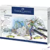 Kép 2/2 - Faber-Castell színes ceruza AG GOLDFABER ceruza 114 714 114 714