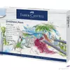 Kép 2/2 - Faber-Castell színes ceruza AG GOLDFABER AQUA ceruza ajándék szett 114614 114614