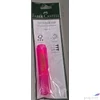 Kép 1/2 - Faber-Castell szövegkiemelő Textliner 1546 neon rózsaszín Highlighter bliszteres PB154628