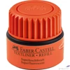Kép 1/2 - Faber-Castell szövegkiemelő Textliner 1549 utántöltő narancs Highlighter. 154915