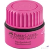 Kép 1/2 - Faber-Castell szövegkiemelő Textlinet 1549 utántöltő rózsaszín Highlighter. 154928