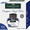 Faber-Castell Tinta üveges 30ml királykék 149839