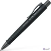 Faber-Castell toll Poly POLY BALL fekete XB 241190