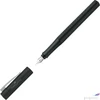 Kép 1/2 - Faber-Castell töltőtoll Grip 2011 fekete M 140901