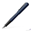 Kép 1/2 - Faber-Castell töltőtoll HEXO kék F-es heggyel