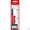 Kép 1/2 - Faber-Castell töltőtoll Scribolino színes + 6db patron 149898