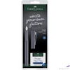 Kép 1/2 - Faber-Castell töltőtoll Tintapatron GRIP 2010 "Harmónia M klf. Szín BL.
