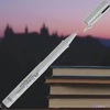 Faber-Castell tűfilc 0,05mm Ecco-Pigment fekete 166099