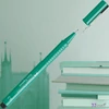 Faber-Castell tűfilc 10db-os 0,4mm, Grip 151611