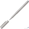 Kép 1/2 - Faber-Castell tűfilc pasztell szürke fineliner Broadpen 1554 155488